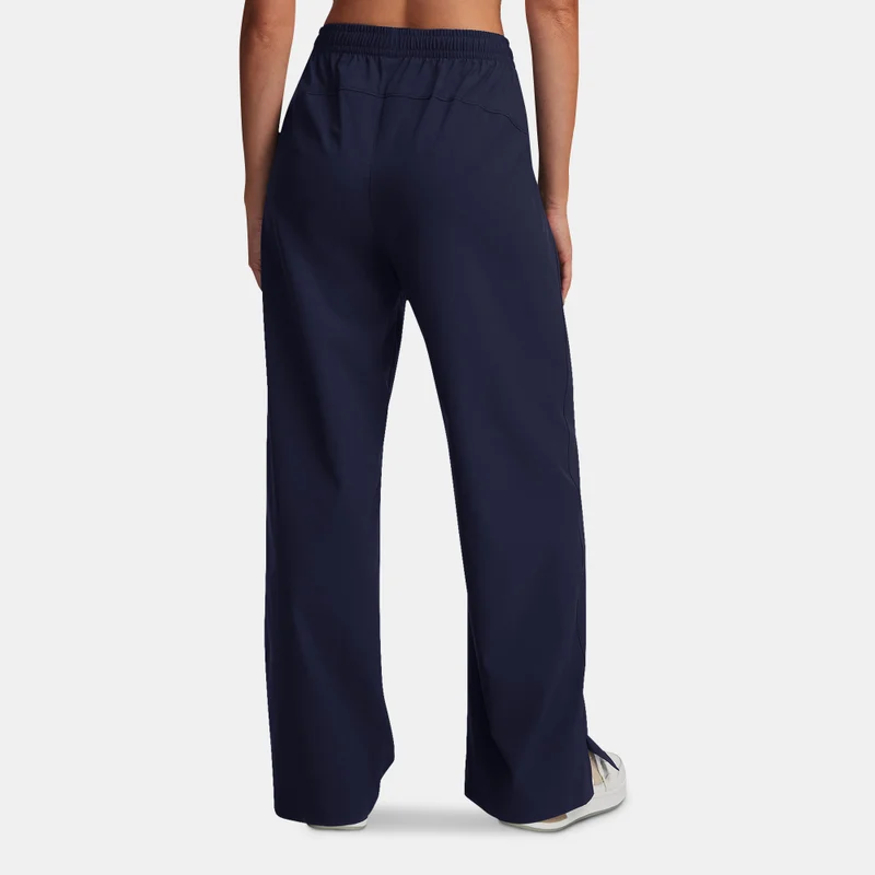 UNDER ARMOUR Women's Rival Wide Leg Pants