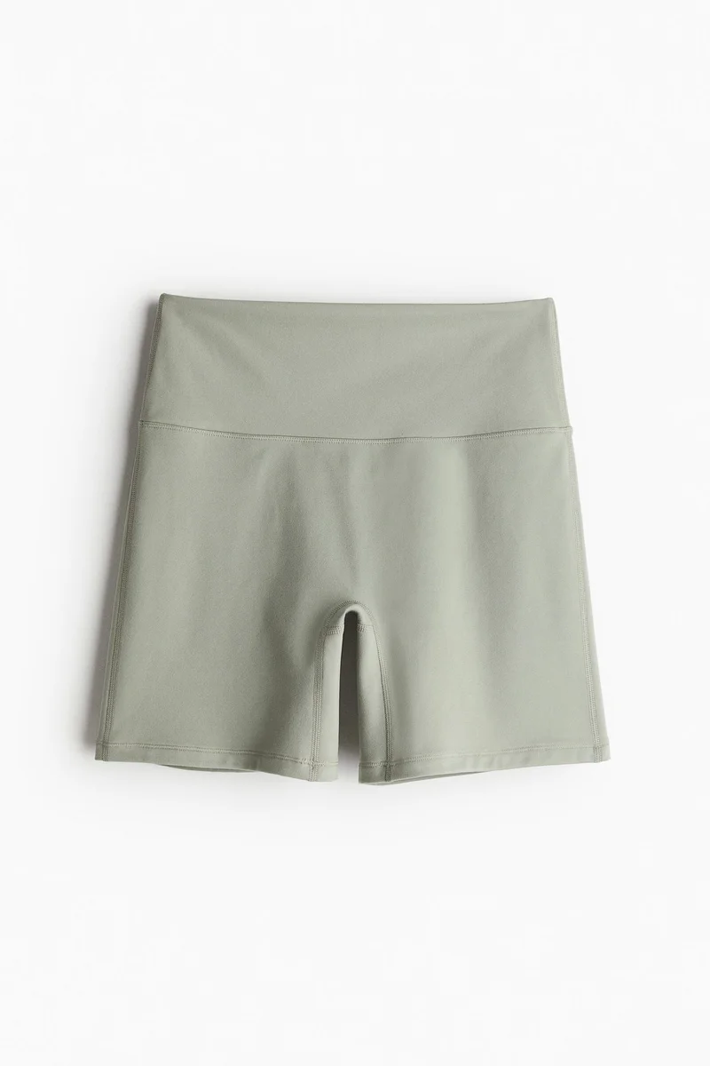 اتش اند ام Drymove™ High Waist Shorts