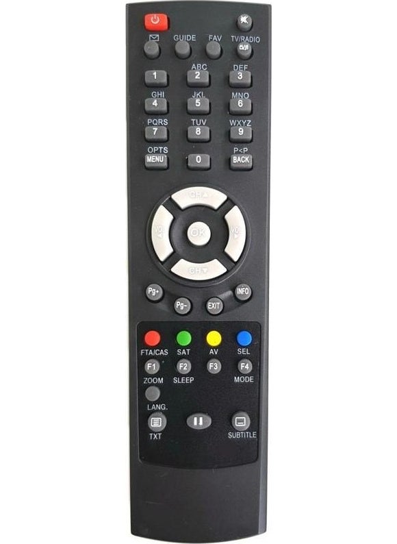 Uğur Ugur Digiturk - Sunny Satellite Remote Control 