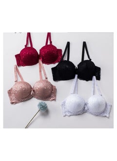 Push-Up Bra (Pack of 2)