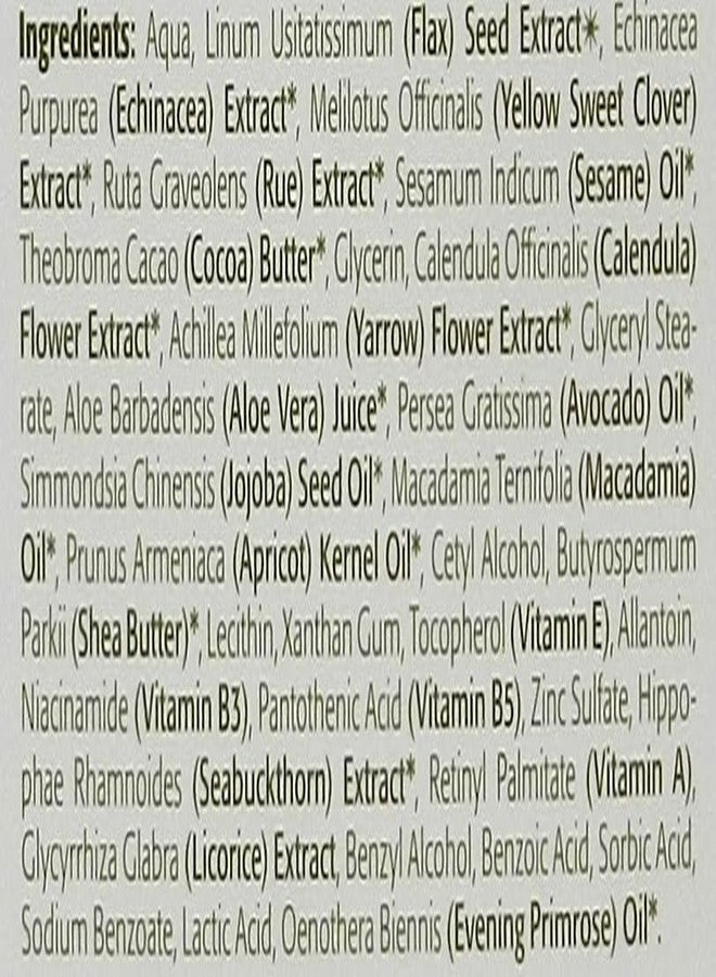 Eminence Apricot Calendula Nourishing Cream 1 Oz - Image 5
