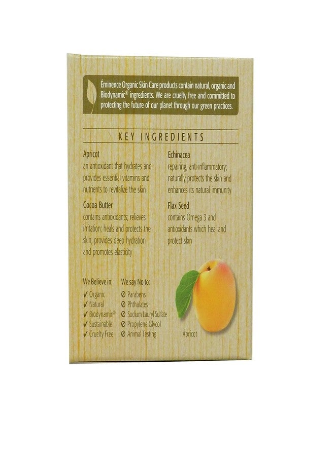Eminence Apricot Calendula Nourishing Cream 1 Oz - Image 3