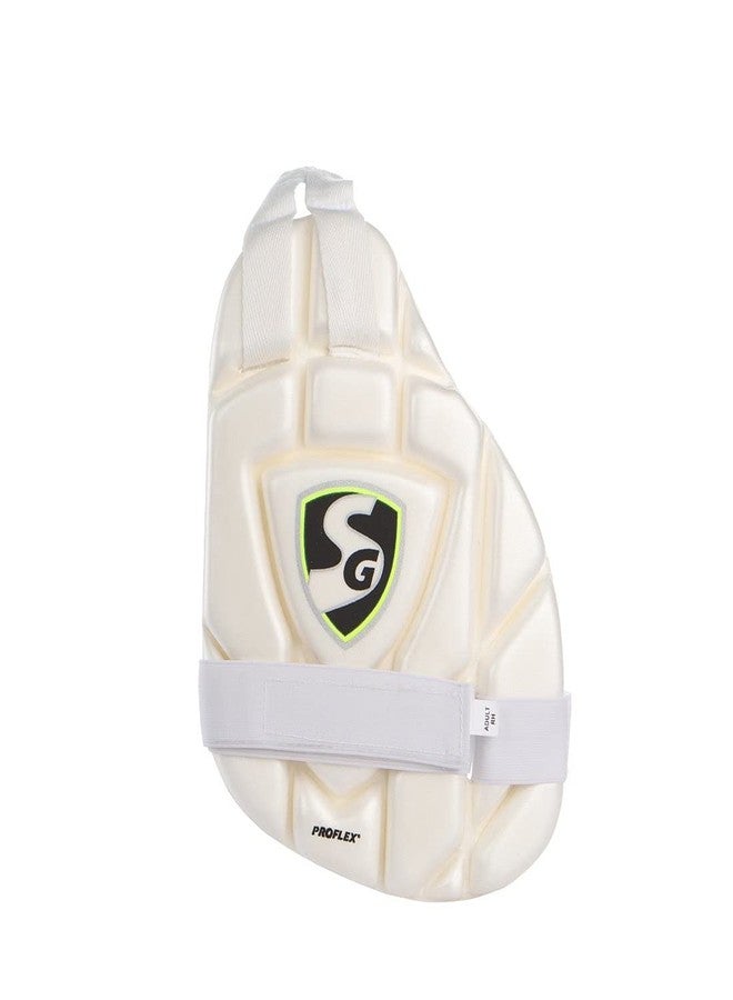 SG Inner Thigh Pad SG Proflex RH - Image 1