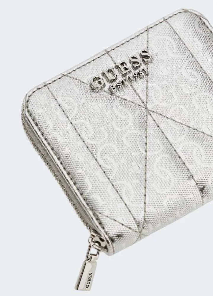 GUESS Aldina SLG Small Zip Around