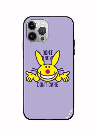 Protective Case Cover For Apple iPhone 11 Pro Max Dont Know Dont Care Design Multicolour - pzsku/ZF223CB4E31629E1EC3A0Z/45/_/1666274237/c2db61ff-0423-428b-9f98-f71b8ad1495c