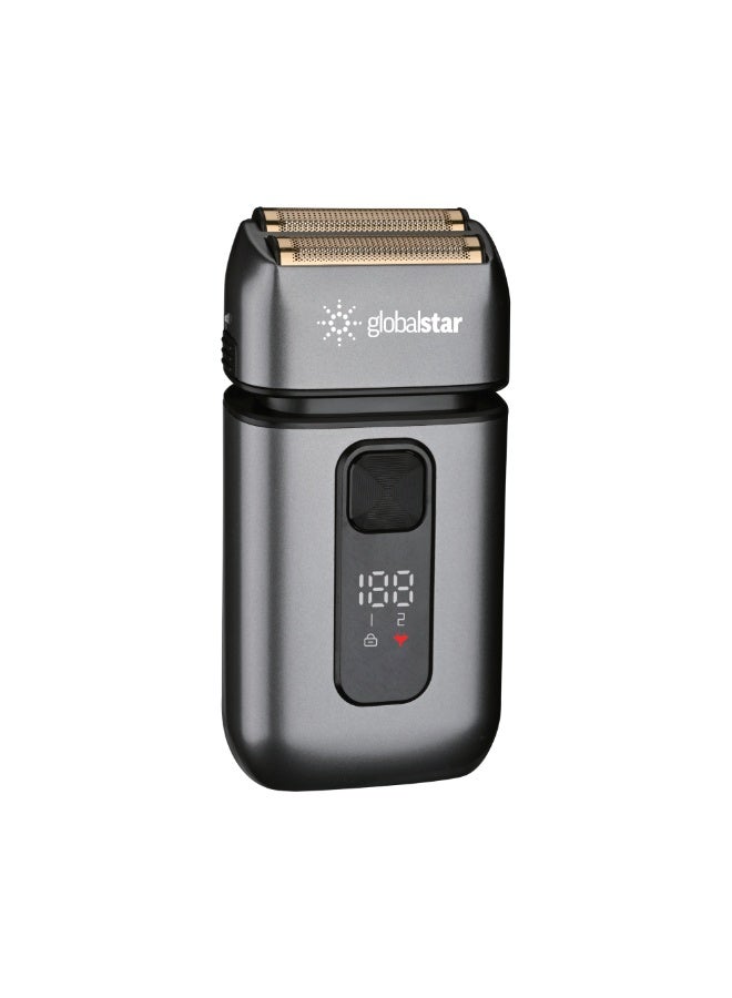 Globalstar Hair electric shaver Smoothing Machine HC-990 - Image 1