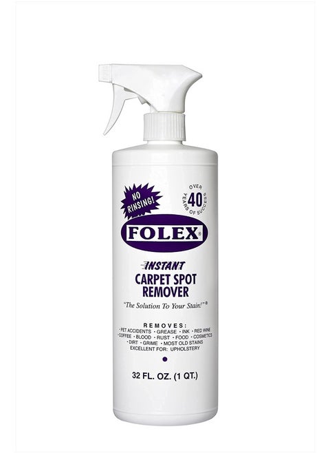 Instant Carpet Spot Remover, 32oz