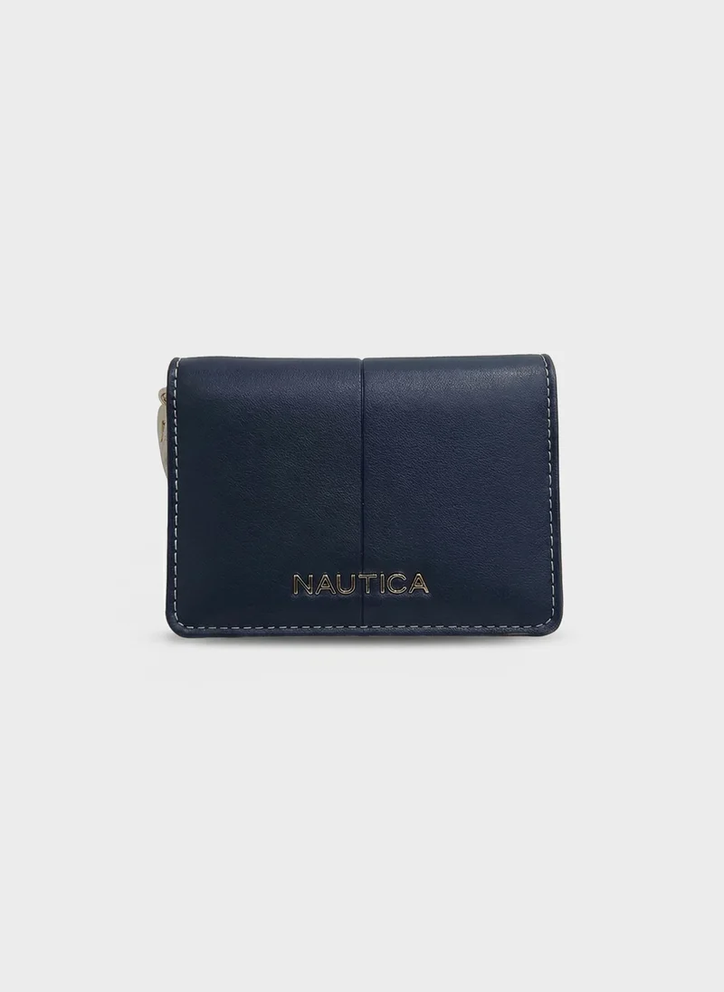 NORA Flap Wallet