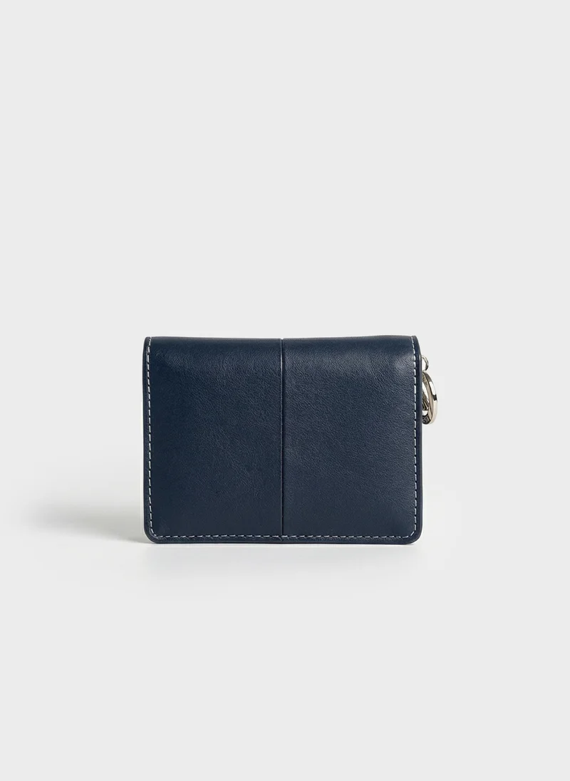 NAUTICA  NORA Flap Wallet for Women | Best Price UAE