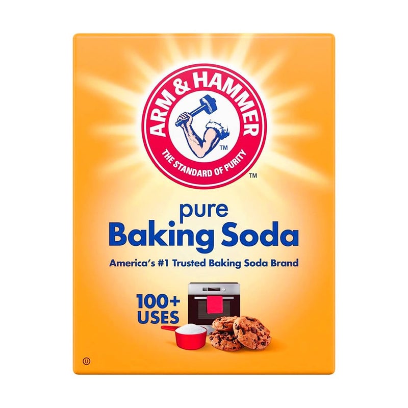 Arm & Hammer Baking Soda, 1 lb.
