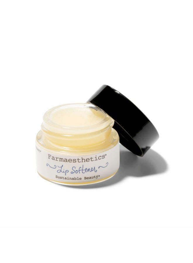 Farmaesthetics مرطب الشفاه 0.25 أونصة - Image 2