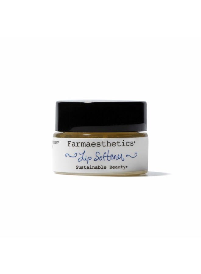 Farmaesthetics مرطب الشفاه 0.25 أونصة - Image 1