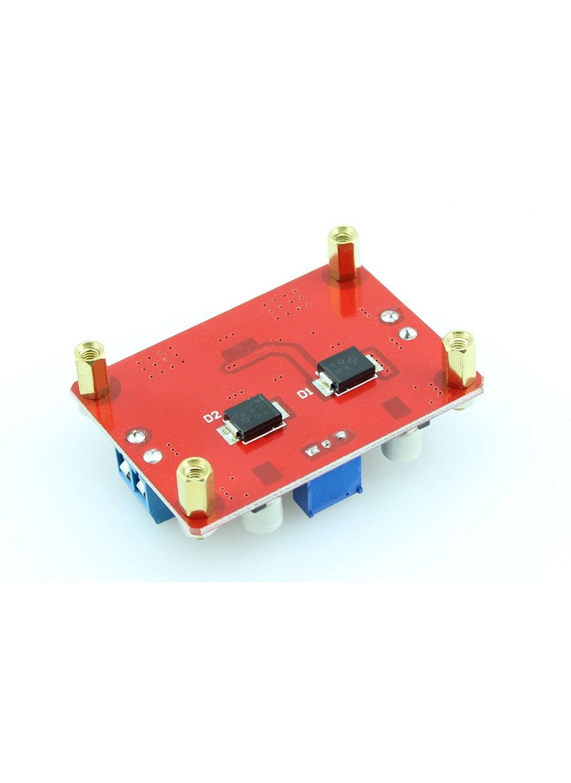 CentIoT CentIoT DCDC CC and CV Automatic Boost and Buck Voltage Converter 3A LM2596 LM2577  - Image 3