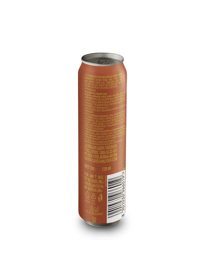 Bru Hazelnut Cold Coffee 230 mlml - Image 2
