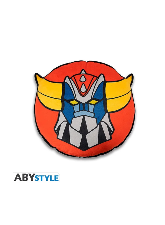 ABYstyle ABYstyle GRENDIZER Cushion - Grendizer's head Pillow
