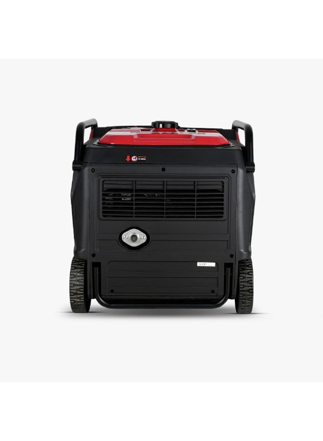 AIPOWER 10500W Quiet Inverter Generator 11.3kVA Portable Gasoline Power Generator for Home Backup RV Camping Jobsite 240V Low Noise Fuel Efficient Clean Power A10500Di - Image 5