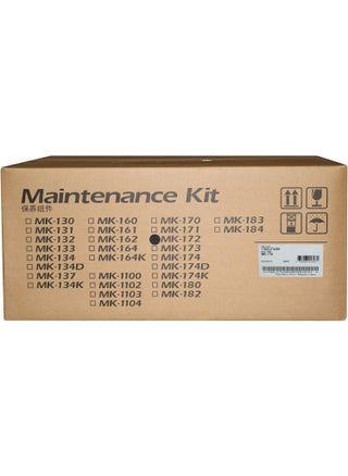 Kyocera 1702LZ7US0 Model MK172 Printer Maintenance Kit Compatible with P2135d FS1320D and FS1370DN Printers Up To 100000 Page Lifespan - pzsku/ZF224A5E47FE15743E5E3Z/45/1747233943/f10a3732-851b-43d8-8f00-b6afdf7e26e8