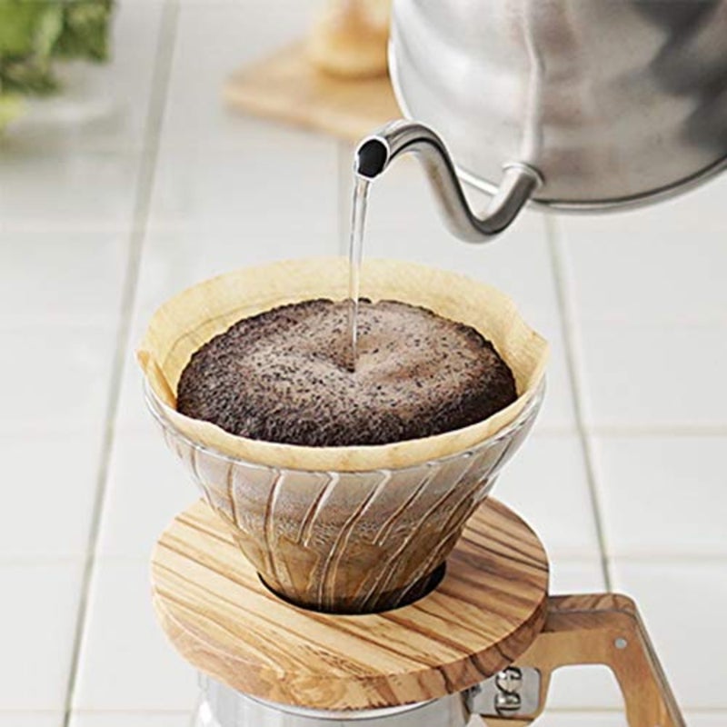 V60 Coffee Dripper VDG-01-OV - Image 4