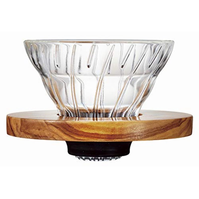 V60 Coffee Dripper VDG-01-OV - Image 1