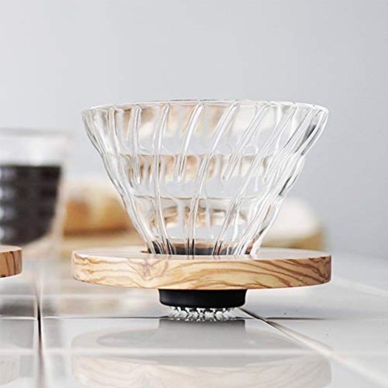 V60 Coffee Dripper VDG-01-OV - Image 2