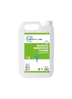 SMITH LAB Smith Lab Disinfectant Antiseptic 5L 