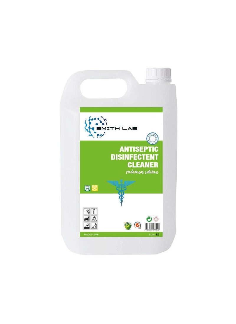 SMITH LAB Smith Lab Disinfectant Antiseptic 5L 