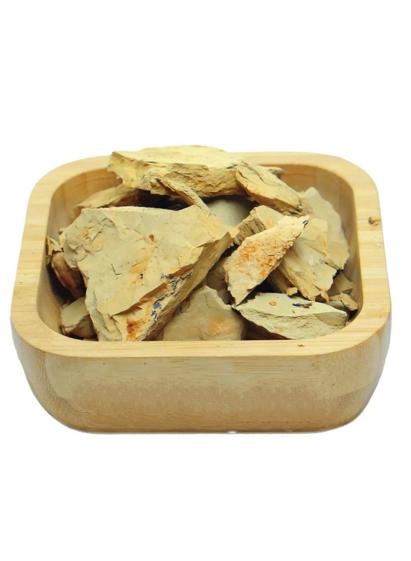 Generic Raw Clay 500 grams 