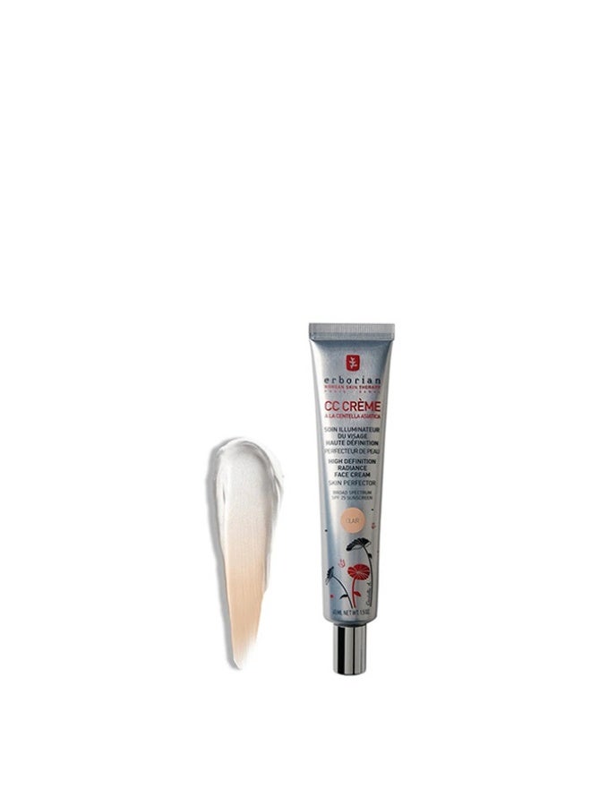 Erborian CC Crème Clair 45ml - Image 1