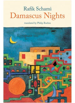 Damascus Nights 
