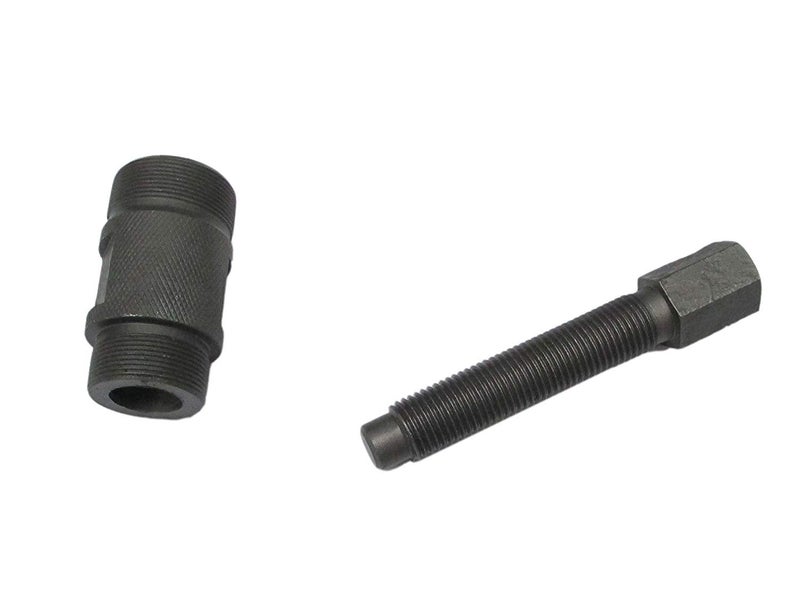 USonline911 Flywheel Magneto Stator Puller Tool for Yamaha Blaster 200 1988-2006 27mm×1.0 - Image 4