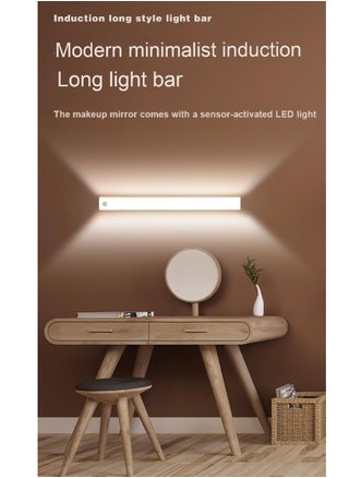 Multifunctional Induction Long Style Light Bar - 10CM Warm Light, Motion Sensing, Adjustable Brightness & Color Temperature, USB Rechargeable, Ideal for Home & Dorm Use - pzsku/ZF225482E2481F32F0585Z/45/1742737007/f486af36-d4b7-47df-a450-d9c621d6344f