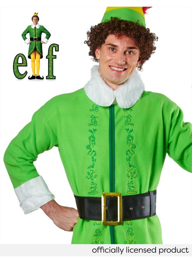 Men's Buddy the Elf Costume (Standard) - pzsku/ZF2255ED26FCC99CA8362Z/45/_/1740982614/83a589b3-7c18-4af6-a5c6-8567606a553b