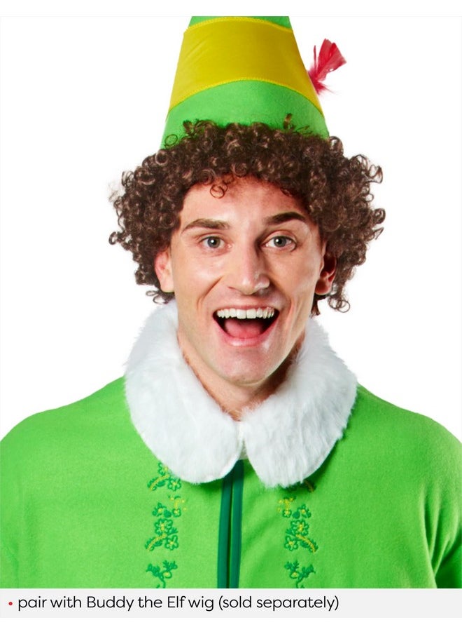 Men's Buddy the Elf Costume (Standard) - pzsku/ZF2255ED26FCC99CA8362Z/45/_/1740982919/202adca0-16d8-48be-b35a-1f9ca3039adb