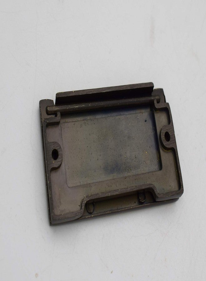 RAB Handle Kadi Zinc for Main Doors (Code:- Kadi K-2, Antique) - Image 3
