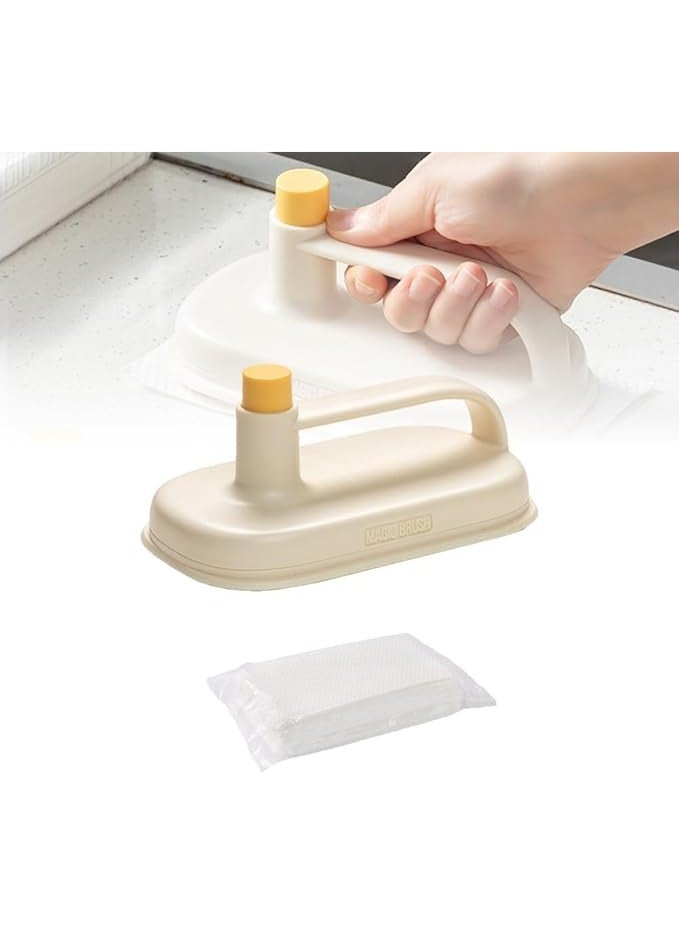 طعة قماش للتنظيف المتخصص لإزالة الشحوم في المطبخ - Image 1