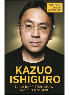 Kazuo Ishiguro 
