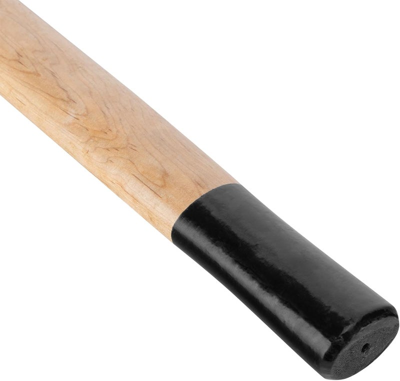 SPARTA Sledge Hammer 1000g – Forged Steel Head with Dual-Color Wooden Handle, Heavy-Duty Hand Tool for Construction & Demolition - Image 4