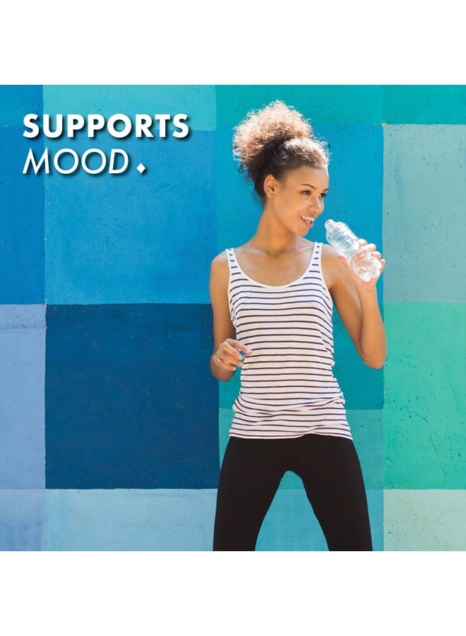 Bluebonnet Nutrition Vitamin B6 Vegetable Capsules, 50 mg, for Cardiovascular and Nervous System Health, Soy Free, Gluten Free, Kosher, Dairy Free, Vegan, Non-GMO, 90 Vegetable Capsules, 90 Servings - Image 3