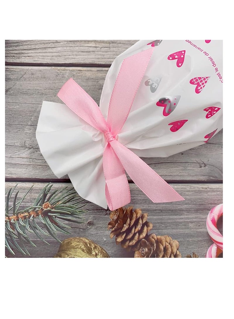 عام 50 قطعة صغيرة رسم حبل هبة حقيبة - Image 3