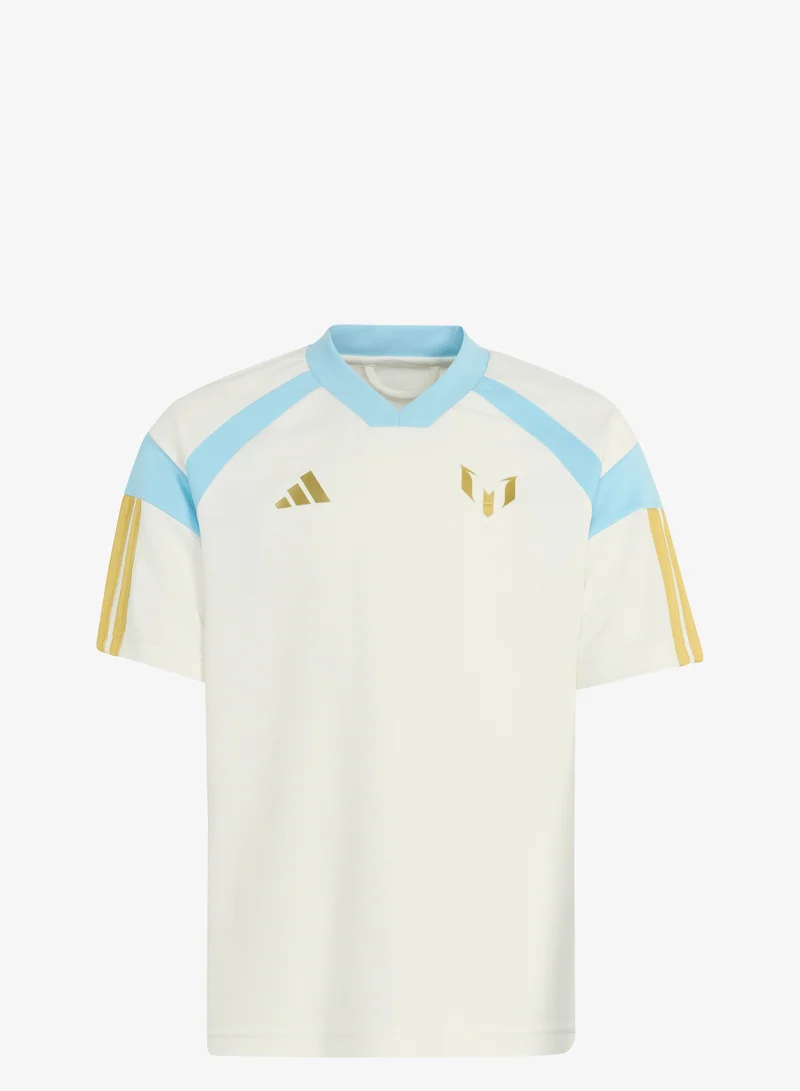 Adidas MESSI HOUSE OF TIRO T-Shirt KIDS