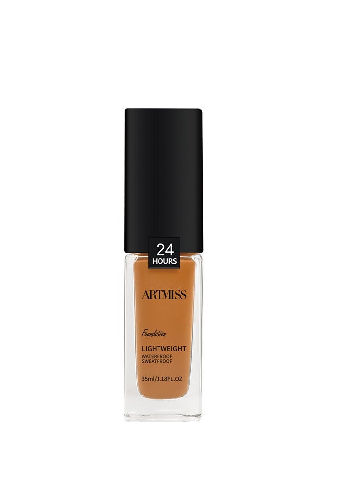 ARTMISS Flawless Finish Foundation  - Image 5