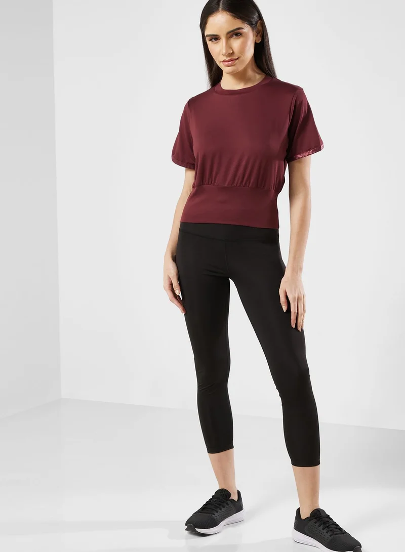 asics Nagino Flex T-Shirt