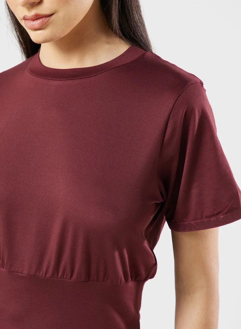 asics Nagino Flex T-Shirt