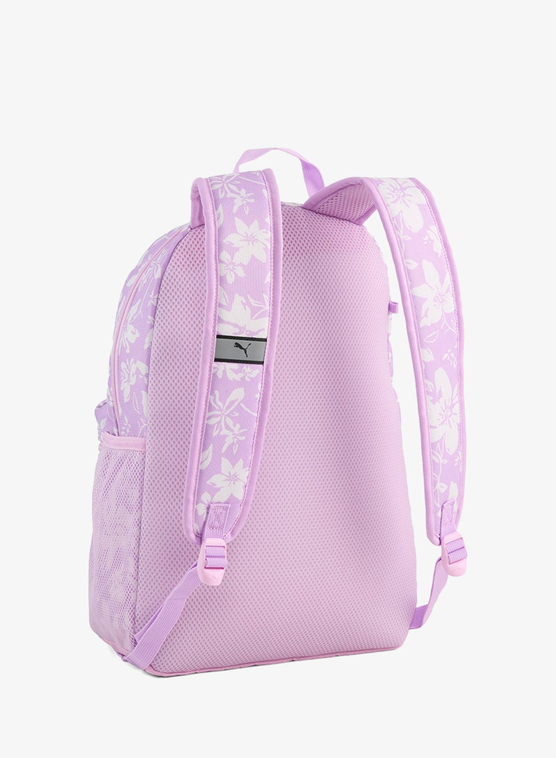 PUMA Phase Aop Backpack Set - Image 2