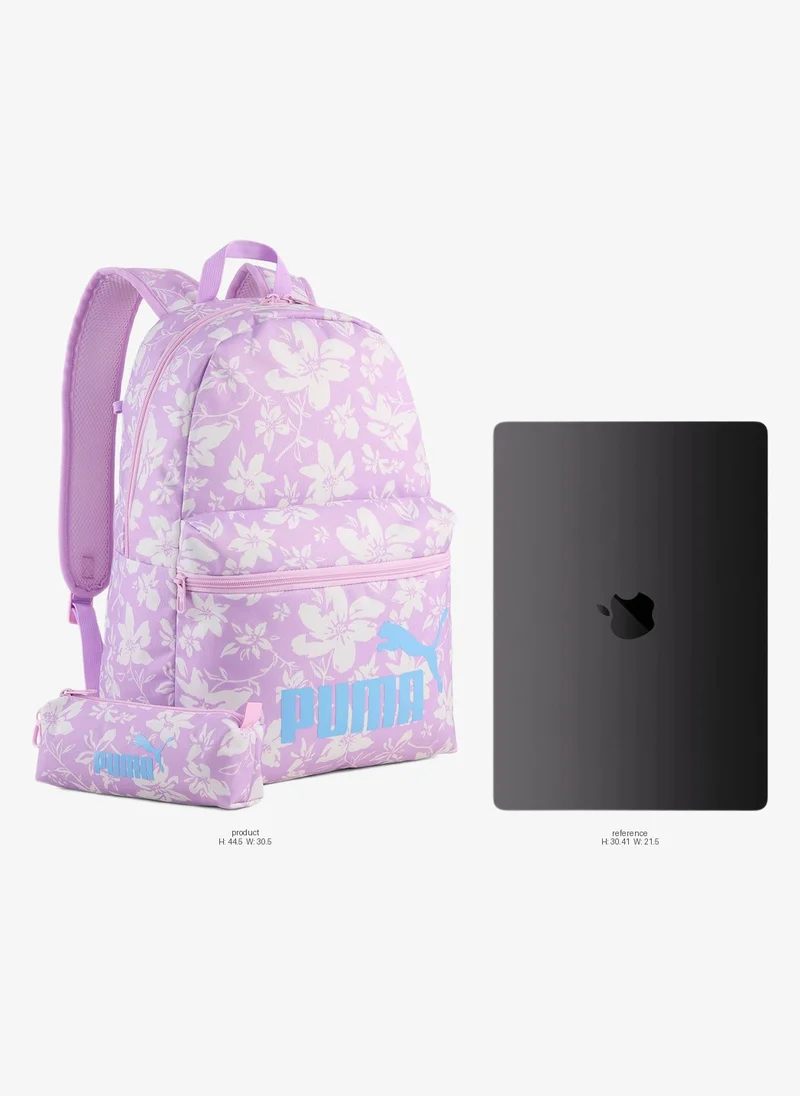 Puma Phase Aop Backpack Set