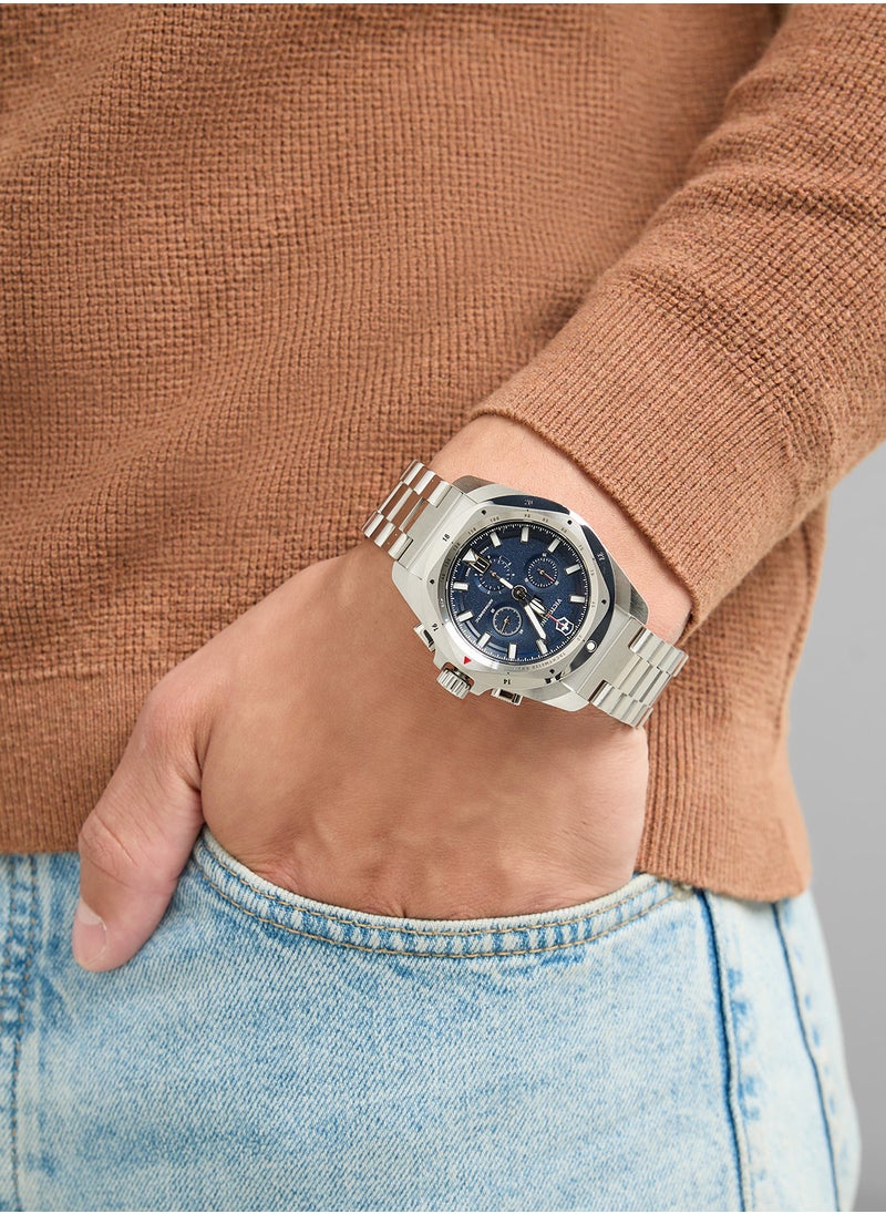 Victorinox - I.N.O.X. Analog Watch - Image 1