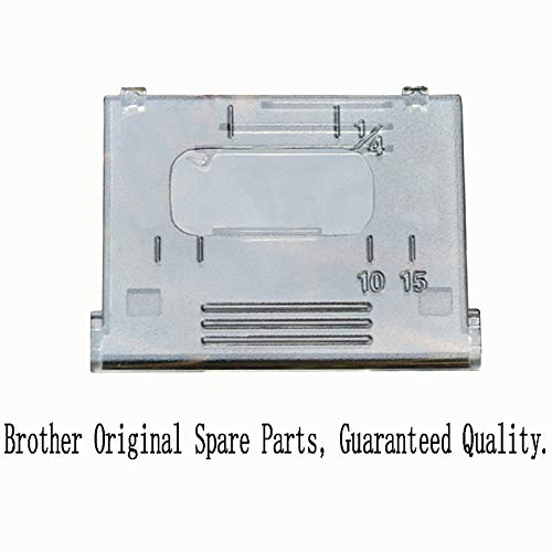 LNKA لوحة تغطية البوبين LNKA لجهاز Brother LX XR L14 LS14 17 AE XR RL (قطع غيار أصلية) - Image 2
