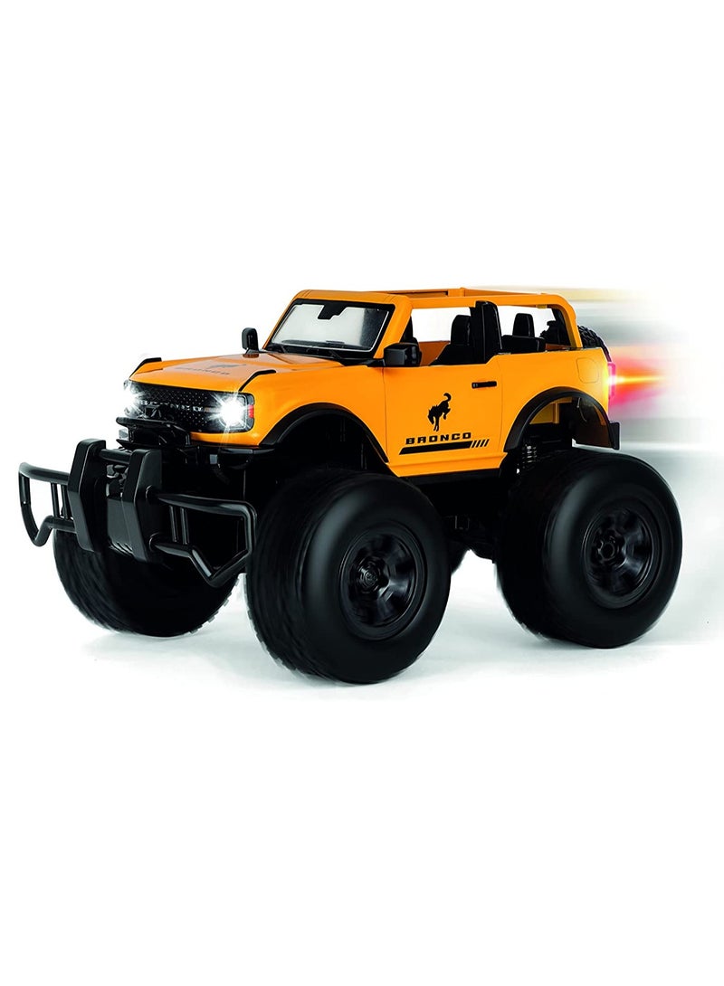 كاريرا RC فورد برونكو 1:14 - Image 1