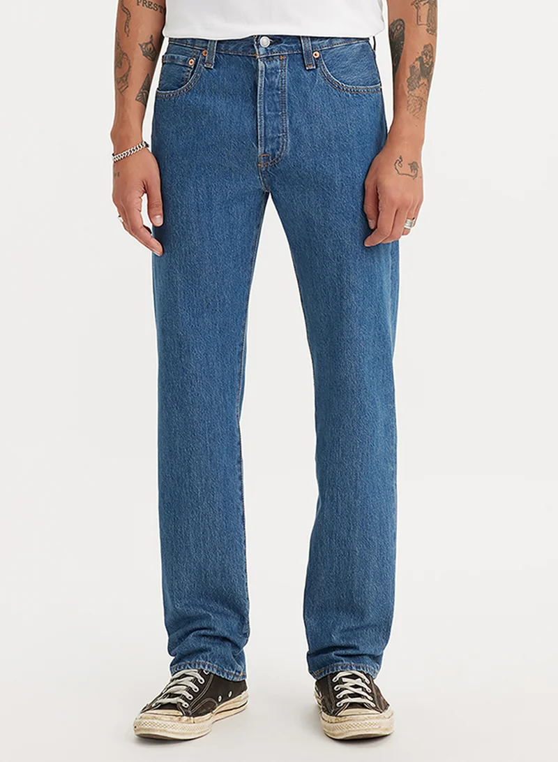 Levi's Levi's® Men's 501® Original Jeans