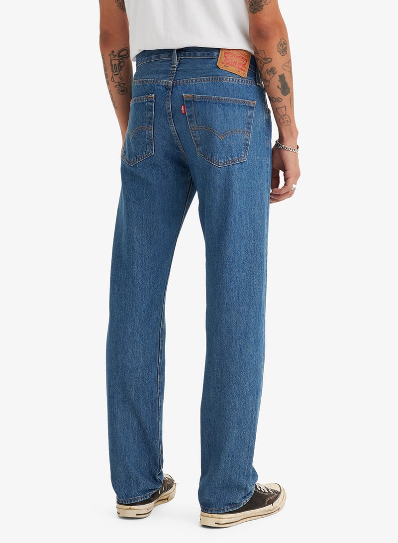 Levi's® Men's 501® Original Jeans - Image 2